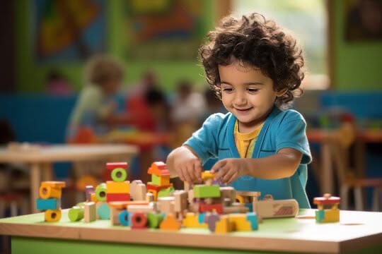 Preschool Program
